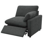 Collins Power Reclining Sofa - Theo's Factory Direct Mattress & Furniture (Columbus, OH)
