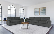 Collins Power Reclining Sofa - Theo's Factory Direct Mattress & Furniture (Columbus, OH)