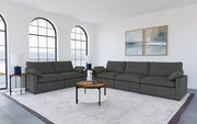 Collins Power Reclining Sofa - Theo's Factory Direct Mattress & Furniture (Columbus, OH)