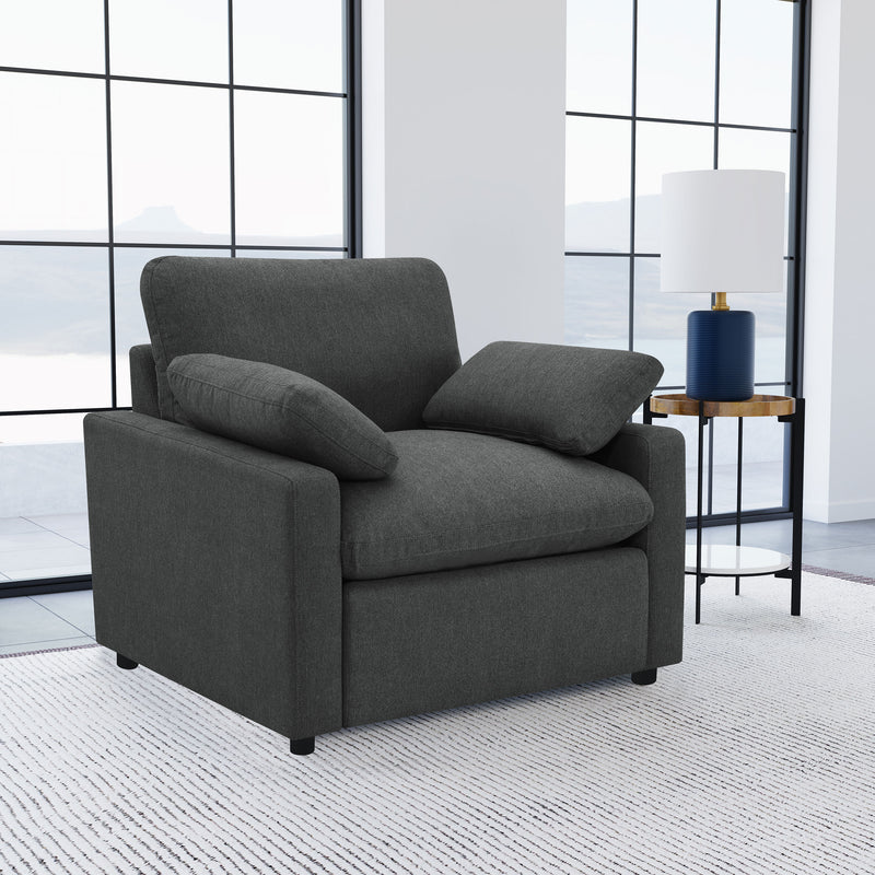 Collins Power Recliners - Theo's Factory Direct Mattress & Furniture (Columbus, OH)