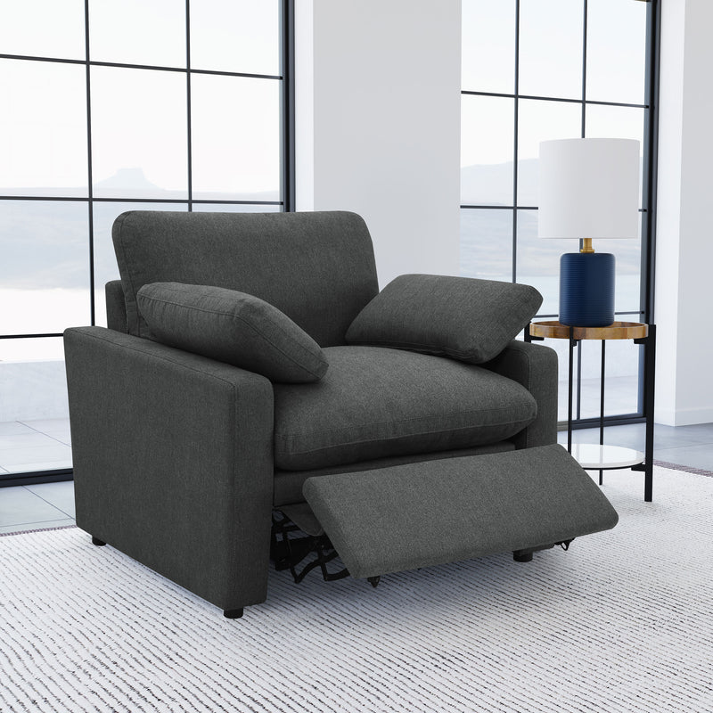 Collins Power Recliners - Theo's Factory Direct Mattress & Furniture (Columbus, OH)