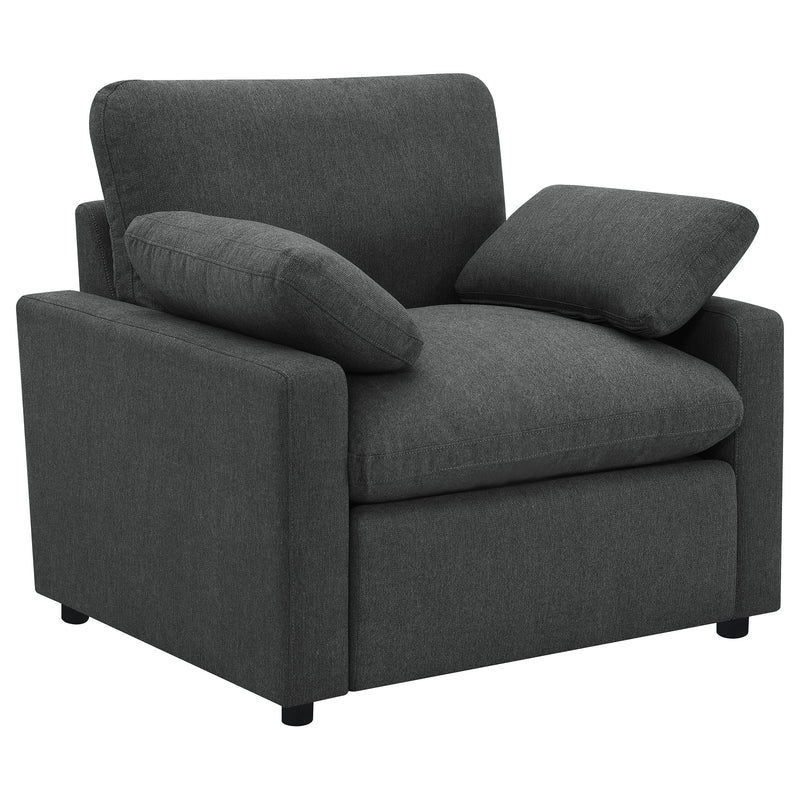 Collins Power Recliners - Theo's Factory Direct Mattress & Furniture (Columbus, OH)