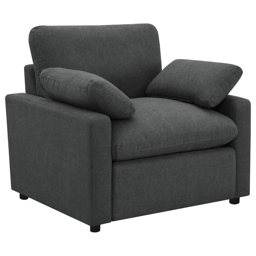 Collins Power Recliners - Theo's Factory Direct Mattress & Furniture (Columbus, OH)