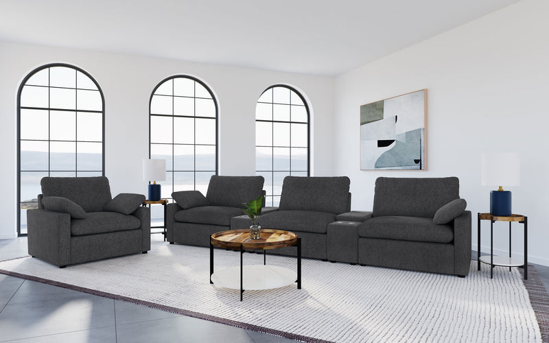 Collins Power Recliners - Theo's Factory Direct Mattress & Furniture (Columbus, OH)