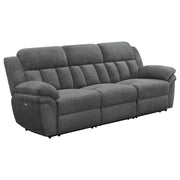 Bahrain Power Reclining Sofas - Theo's Factory Direct Mattress & Furniture (Columbus, OH)