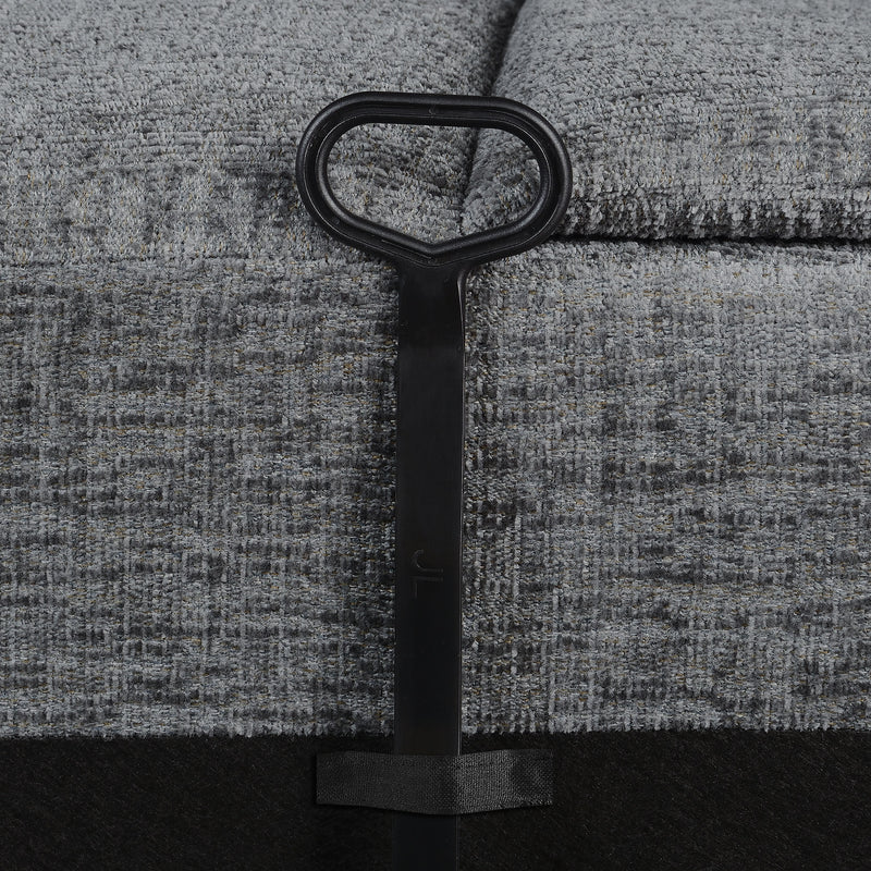 Bahrain Sofa - Theo's Factory Direct Mattress & Furniture (Columbus, OH)