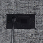 Bahrain Power Loveseats - Theo's Factory Direct Mattress & Furniture (Columbus, OH)