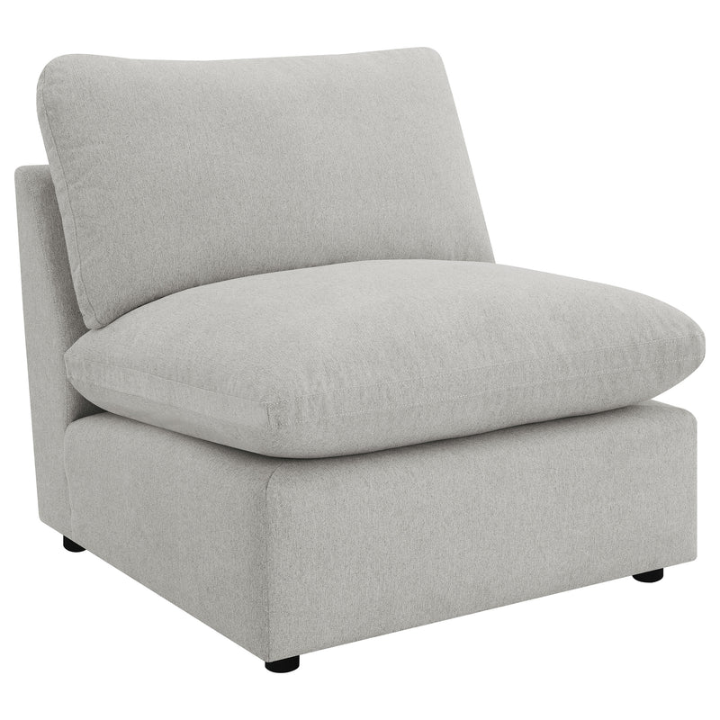 Collins Accent Chair - Theo's Factory Direct Mattress & Furniture (Columbus, OH)