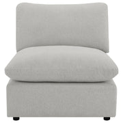 Collins Accent Chair - Theo's Factory Direct Mattress & Furniture (Columbus, OH)