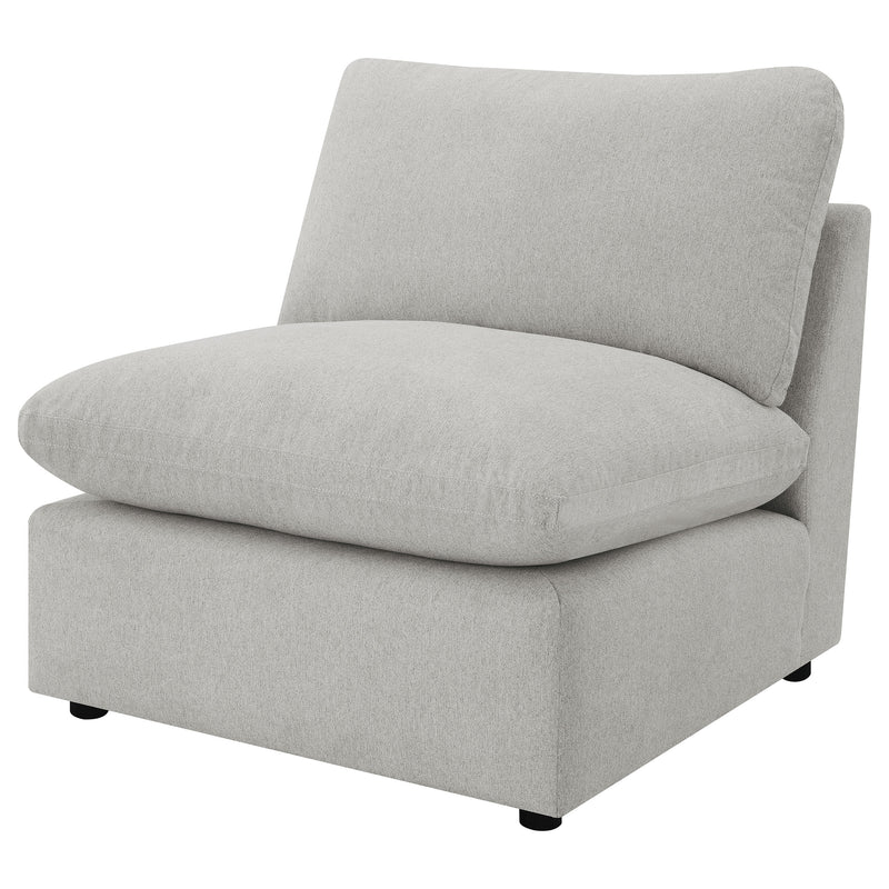 Collins Accent Chair - Theo's Factory Direct Mattress & Furniture (Columbus, OH)