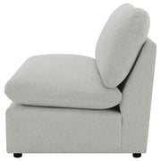 Collins Accent Chair - Theo's Factory Direct Mattress & Furniture (Columbus, OH)