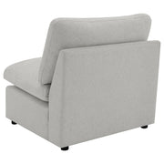Collins Accent Chair - Theo's Factory Direct Mattress & Furniture (Columbus, OH)