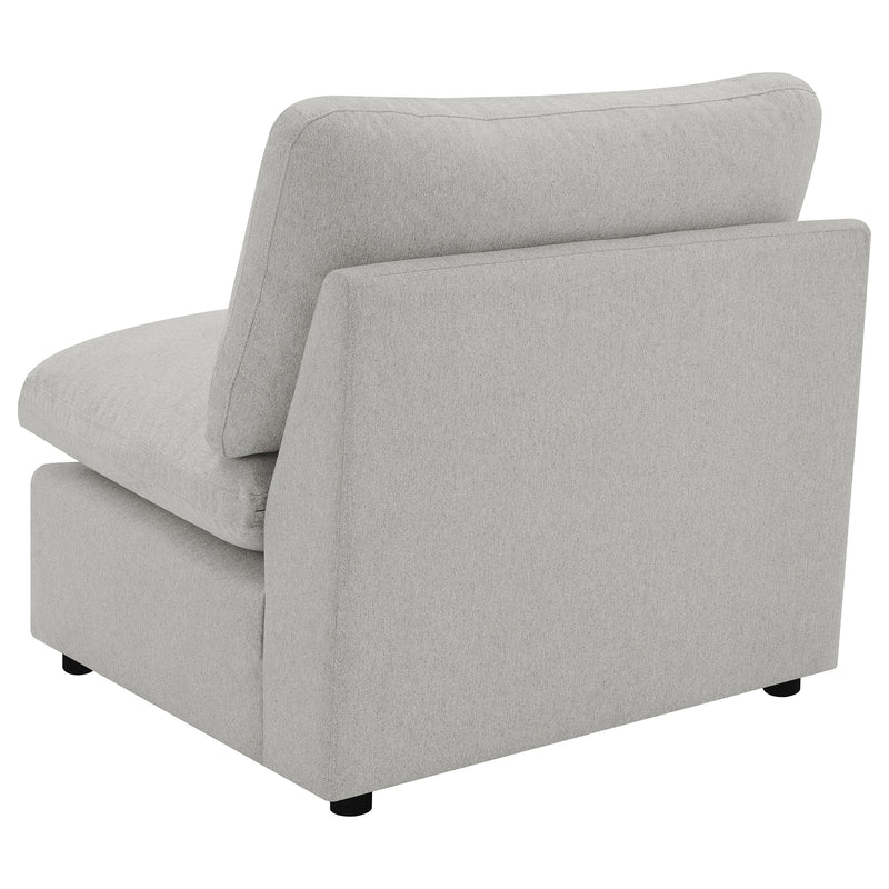 Collins Accent Chair - Theo's Factory Direct Mattress & Furniture (Columbus, OH)