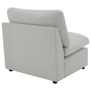 Collins Accent Chair - Theo's Factory Direct Mattress & Furniture (Columbus, OH)