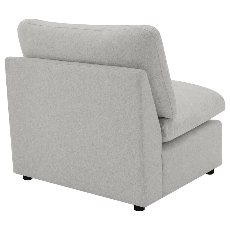 Collins Accent Chair - Theo's Factory Direct Mattress & Furniture (Columbus, OH)