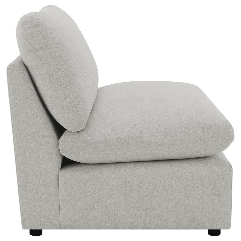 Collins Accent Chair - Theo's Factory Direct Mattress & Furniture (Columbus, OH)