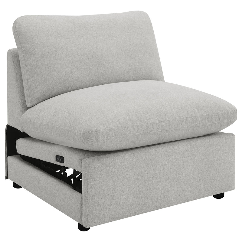 Collins Reclining Sectionals Upholstered - Theo's Factory Direct Mattress & Furniture (Columbus, OH)