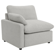 Collins Reclining Sectionals Upholstered - Theo's Factory Direct Mattress & Furniture (Columbus, OH)