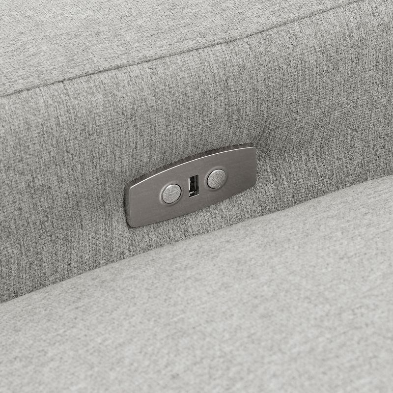 Collins Sectionals White - Theo's Factory Direct Mattress & Furniture (Columbus, OH)