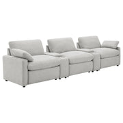 Collins Sofa - Theo's Factory Direct Mattress & Furniture (Columbus, OH)