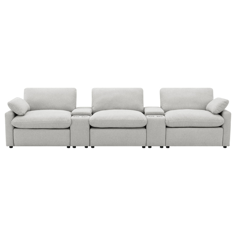 Collins Sofa - Theo's Factory Direct Mattress & Furniture (Columbus, OH)