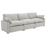 Collins Power Reclining Sofa - Theo's Factory Direct Mattress & Furniture (Columbus, OH)