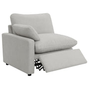 Collins Power Reclining Sofa - Theo's Factory Direct Mattress & Furniture (Columbus, OH)