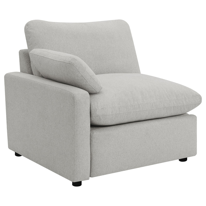 Collins Power Reclining Loveseat - Theo's Factory Direct Mattress & Furniture (Columbus, OH)