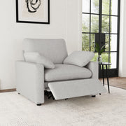 Collins Power Recliners - Theo's Factory Direct Mattress & Furniture (Columbus, OH)