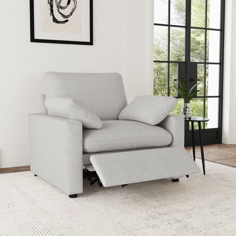 Collins Power Recliners - Theo's Factory Direct Mattress & Furniture (Columbus, OH)