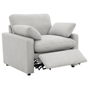 Collins Power Recliners - Theo's Factory Direct Mattress & Furniture (Columbus, OH)