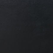 Hewitt Leather Upholstered Power Reclining Sectional Black - Theo's Factory Direct Mattress & Furniture (Columbus, OH)