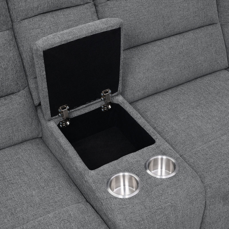 David Sectionals - Theo's Factory Direct Mattress & Furniture (Columbus, OH)