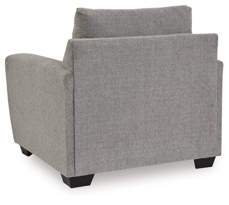 Loreo Chair