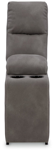 Next-Gen DuraPella Power Reclining Sectional - Theo's Factory Direct Mattress & Furniture (Columbus, OH)