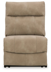 Next-Gen DuraPella Power Reclining Sectional - Theo's Factory Direct Mattress & Furniture (Columbus, OH)