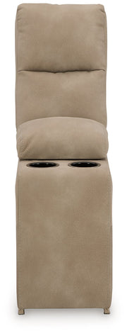 Next-Gen DuraPella Power Reclining Sectional - Theo's Factory Direct Mattress & Furniture (Columbus, OH)