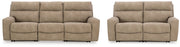 Next-Gen DuraPella Living Room Set - Theo's Factory Direct Mattress & Furniture (Columbus, OH)