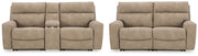 Next-Gen DuraPella Living Room Set - Theo's Factory Direct Mattress & Furniture (Columbus, OH)