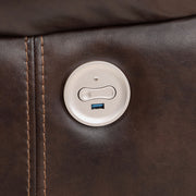 Sycamore Reclining Sectionals - Theo's Factory Direct Mattress & Furniture (Columbus, OH)