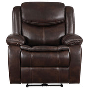 Sycamore Power Recliner - Theo's Factory Direct Mattress & Furniture (Columbus, OH)