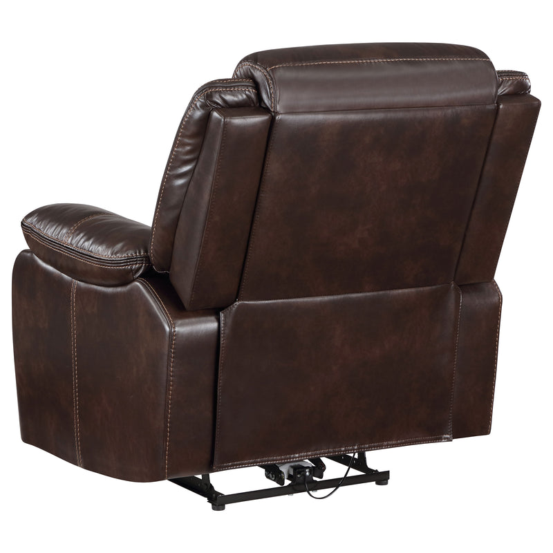Sycamore Power Recliner - Theo's Factory Direct Mattress & Furniture (Columbus, OH)