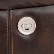 Sycamore Power Recliner - Theo's Factory Direct Mattress & Furniture (Columbus, OH)