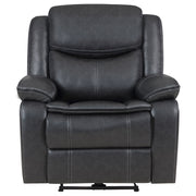 Sycamore Power Recliner - Theo's Factory Direct Mattress & Furniture (Columbus, OH)