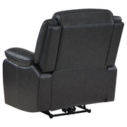 Sycamore Power Recliner - Theo's Factory Direct Mattress & Furniture (Columbus, OH)