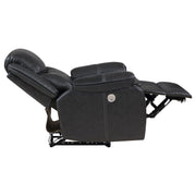 Sycamore Power Recliner - Theo's Factory Direct Mattress & Furniture (Columbus, OH)