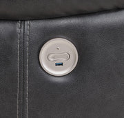 Sycamore Power Recliner - Theo's Factory Direct Mattress & Furniture (Columbus, OH)