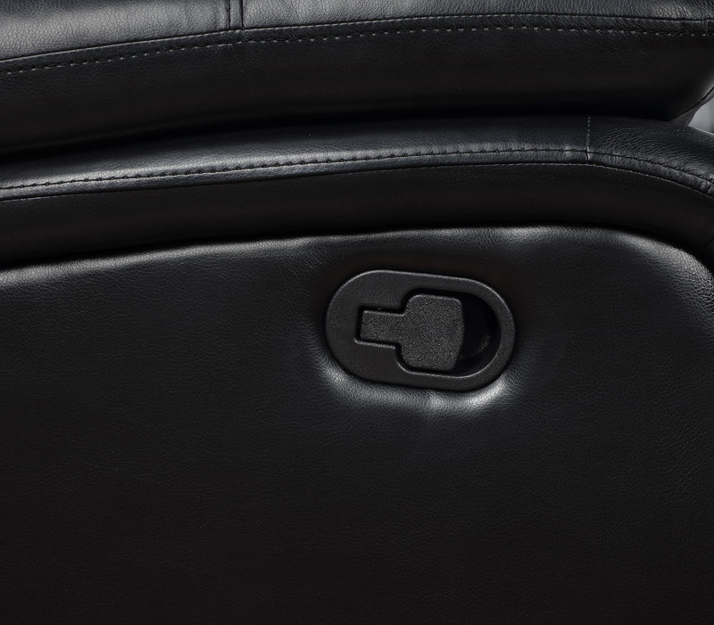 Camila Reclining 3 Pc Set - Theo's Factory Direct Mattress & Furniture (Columbus, OH)