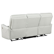 Greenfield Power Reclining 2 Pc Set - Theo's Factory Direct Mattress & Furniture (Columbus, OH)