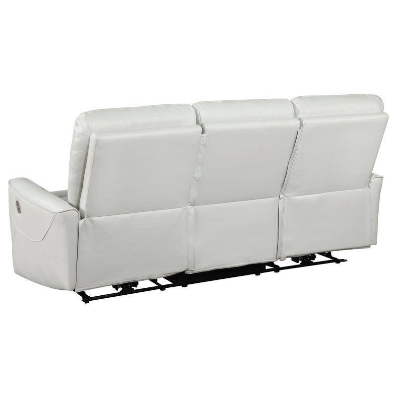 Greenfield Power Reclining 2 Pc Set - Theo's Factory Direct Mattress & Furniture (Columbus, OH)